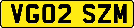 VG02SZM