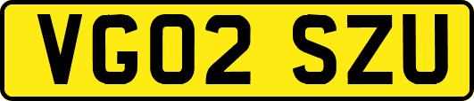 VG02SZU