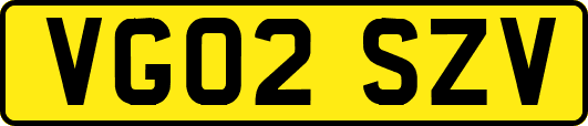 VG02SZV