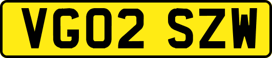 VG02SZW
