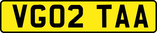 VG02TAA