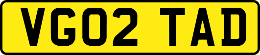 VG02TAD
