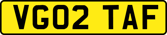 VG02TAF