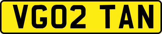 VG02TAN