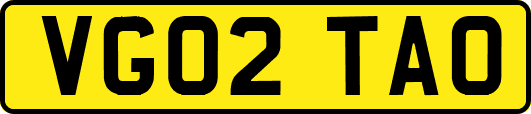 VG02TAO