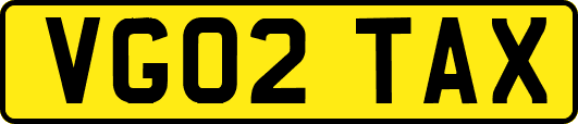 VG02TAX