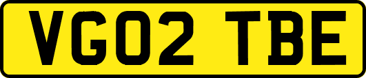 VG02TBE