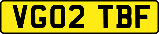 VG02TBF