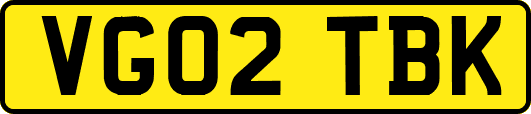 VG02TBK