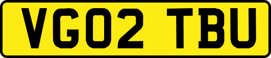 VG02TBU