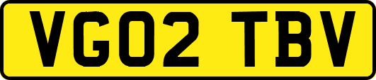 VG02TBV
