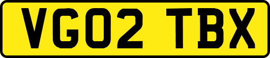 VG02TBX