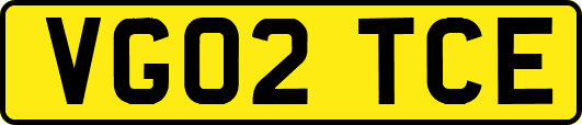 VG02TCE