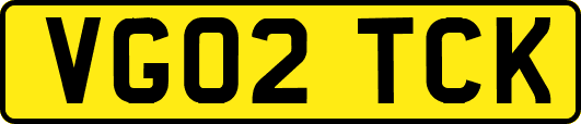 VG02TCK