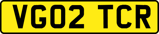 VG02TCR