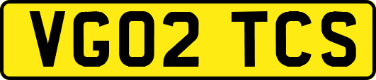 VG02TCS