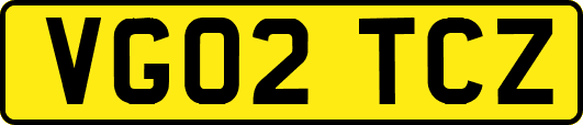 VG02TCZ
