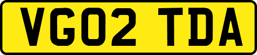VG02TDA