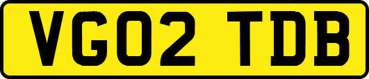 VG02TDB