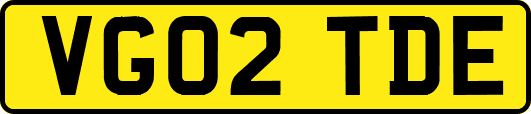 VG02TDE