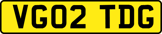 VG02TDG