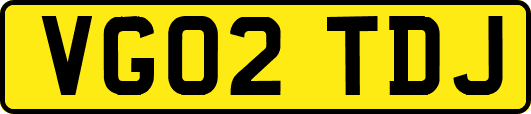 VG02TDJ