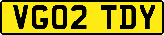 VG02TDY