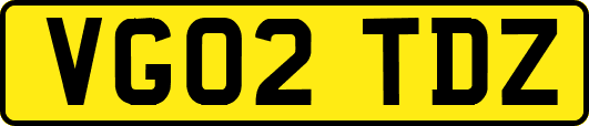 VG02TDZ