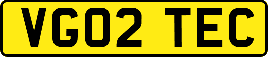 VG02TEC