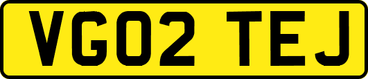 VG02TEJ