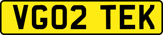 VG02TEK