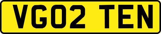 VG02TEN