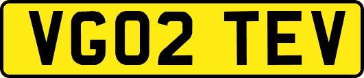VG02TEV