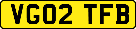 VG02TFB