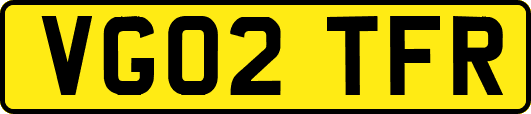 VG02TFR