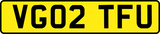 VG02TFU