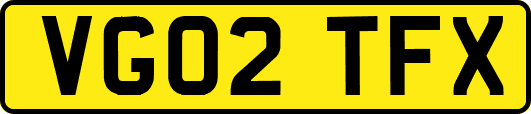VG02TFX