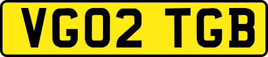 VG02TGB