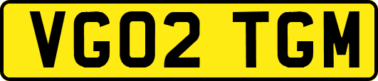VG02TGM