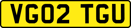 VG02TGU
