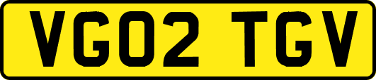 VG02TGV