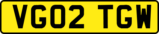 VG02TGW
