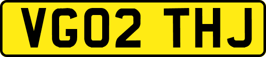 VG02THJ