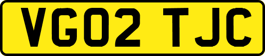 VG02TJC