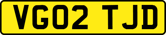 VG02TJD