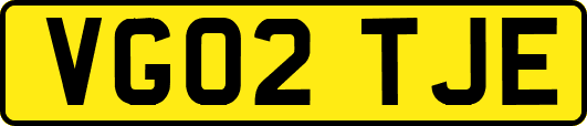 VG02TJE