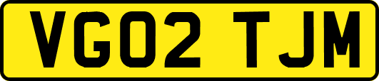 VG02TJM