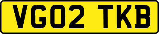 VG02TKB