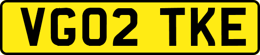 VG02TKE