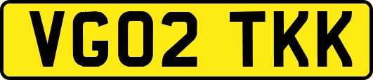 VG02TKK